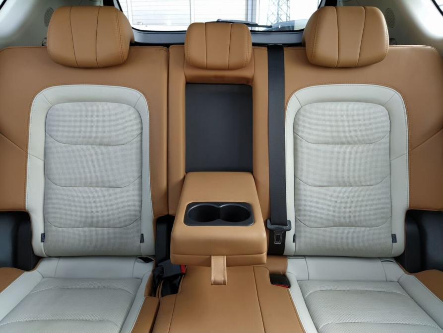 JETOUR X70+ I Екатеринбург  - изображение 26