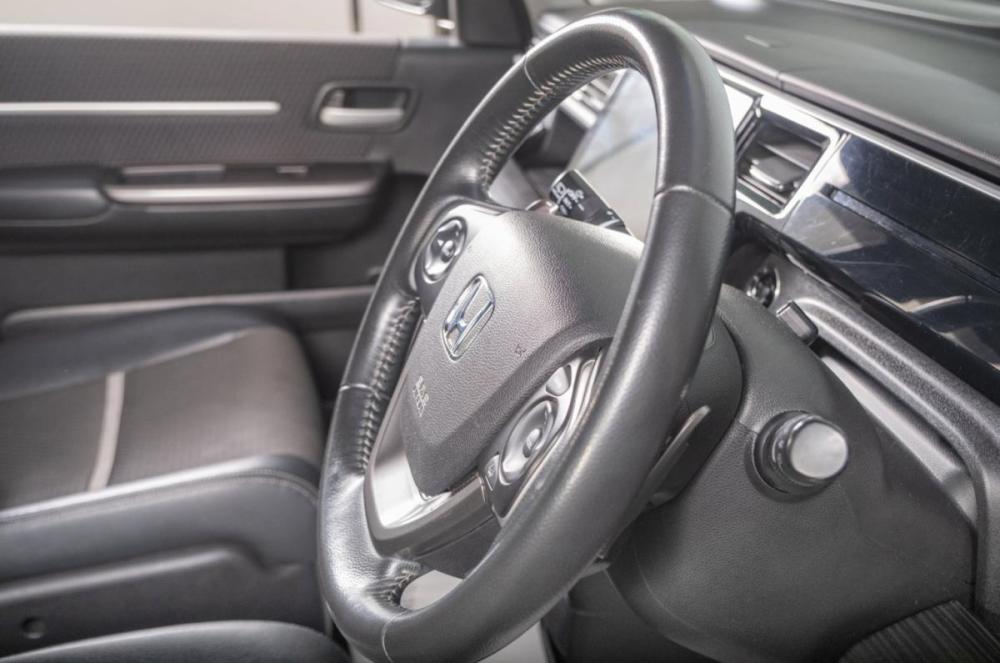 Honda Stepwgn V Томск  - изображение 13