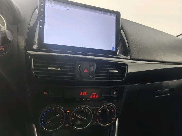 Mazda CX-5 I с пробегом 2013 года, цена 1 250 000 рублей, 208863 км, внедорожник, Автокод Объявления