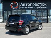 Subaru Forester IV Волгоград  - изображение 27