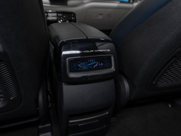 BYD Tang II Рестайлинг 2 с пробегом 2022 года, цена 4 550 000 рублей, 47601 км, внедорожник, Автокод Объявления