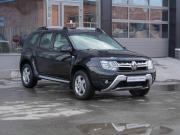 Renault Duster I Рестайлинг Новосибирск  - изображение 26