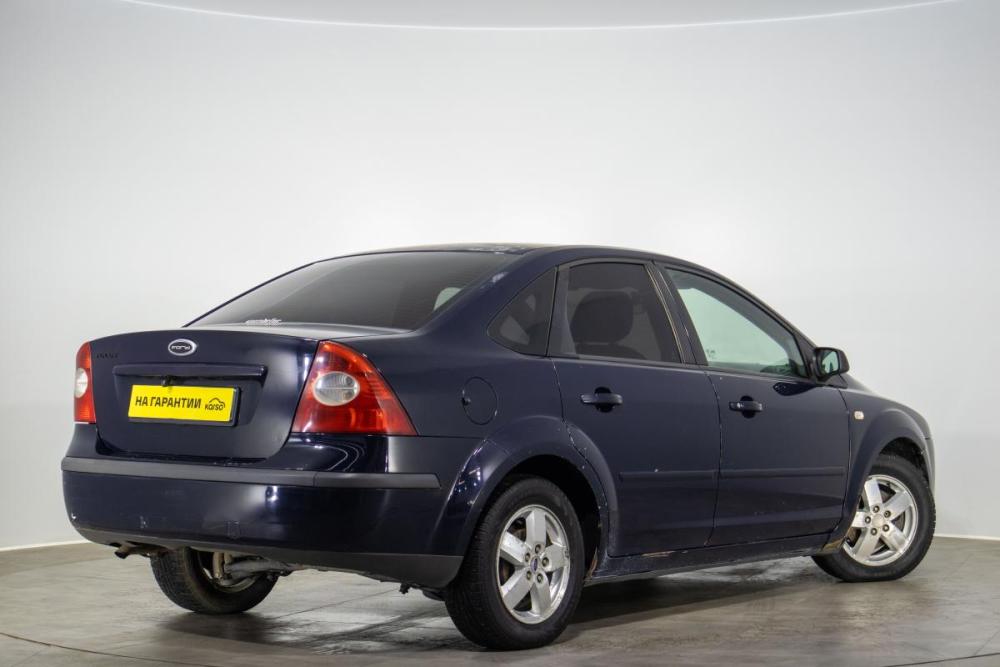 Ford Focus II Оренбург  - изображение 5