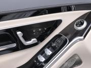Mercedes-Benz S-Класс VII (W223) Москва  - изображение 47