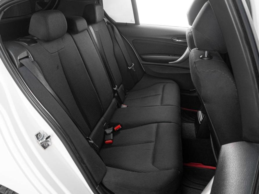 BMW 1 серии II (F20/F21) Тюмень  - изображение 7
