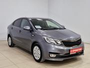 Kia Rio III Рестайлинг Альметьевск  - изображение 24