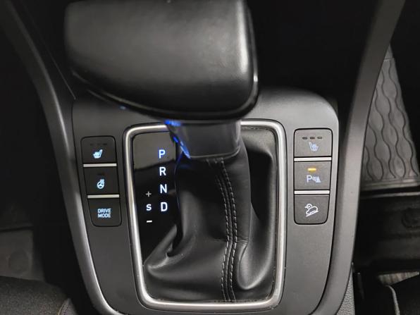 Hyundai Creta II с пробегом 2021 года, цена 2 350 000 рублей, 59802 км, внедорожник, Автокод Объявления