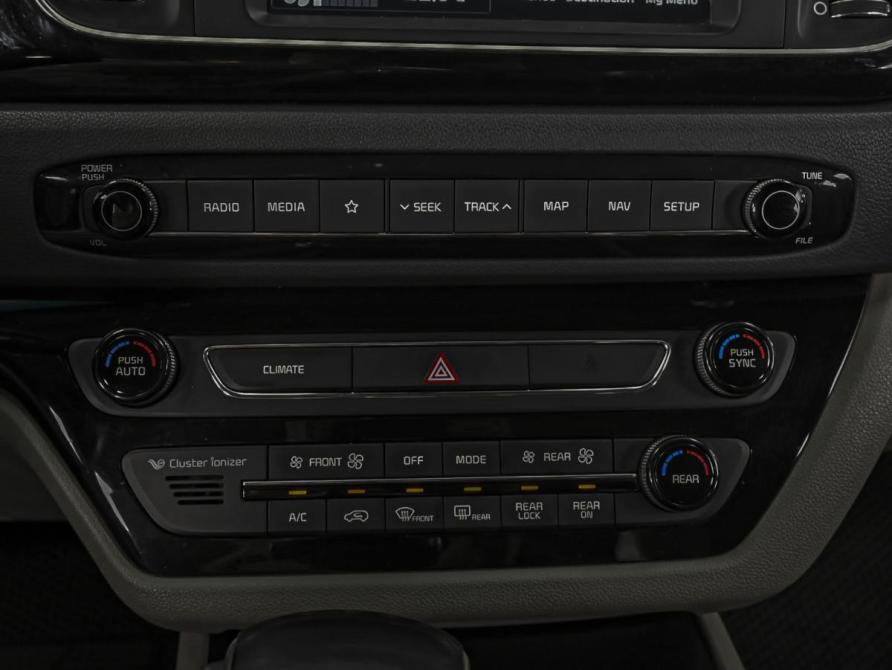 Kia Carnival III Ставрополь  - изображение 14