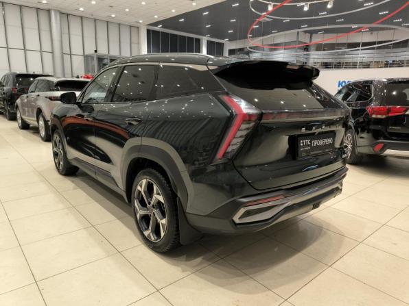 Geely Atlas II с пробегом 2024 года, цена 2 690 000 рублей, 69468 км, внедорожник, Автокод Объявления