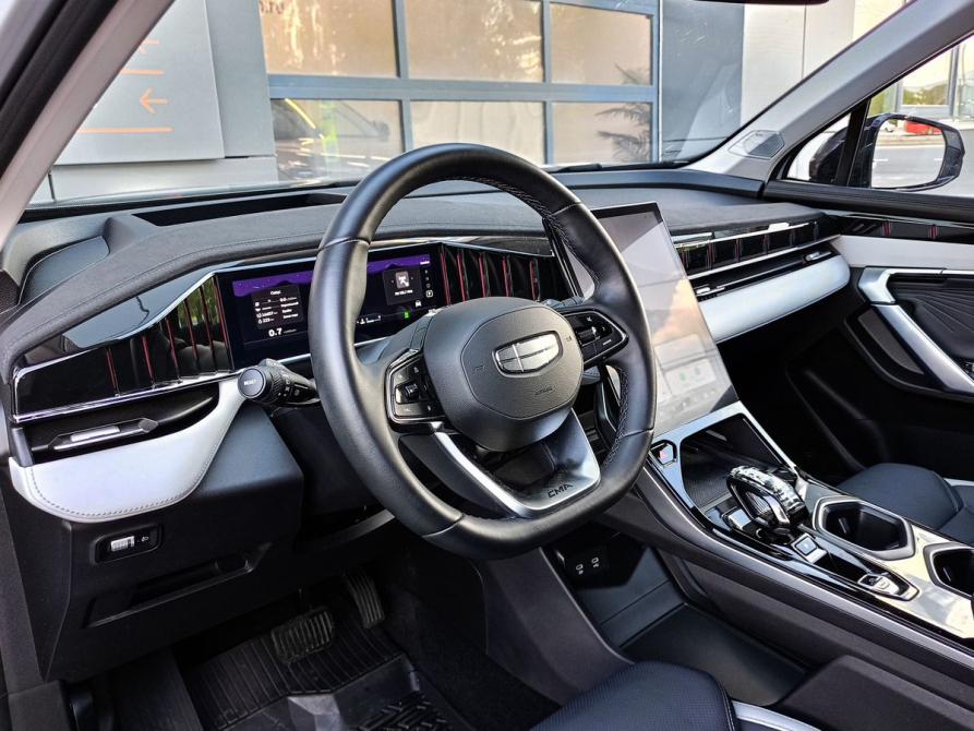 Geely Atlas II Казань  - изображение 8