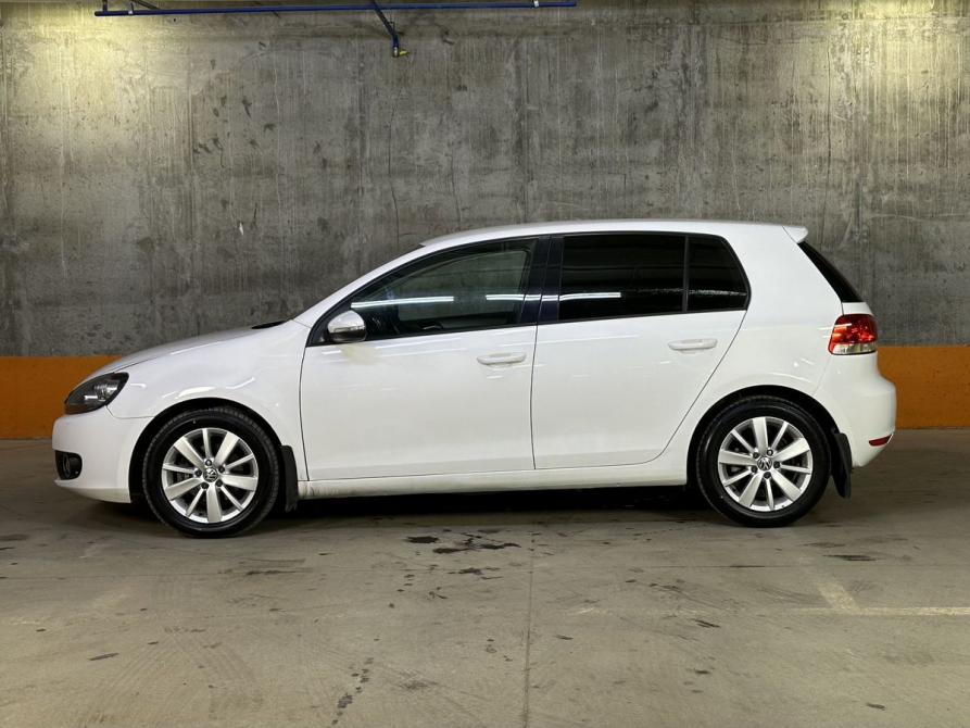 Volkswagen Golf VI Уфа  - изображение 6