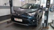 Toyota RAV4 IV (XA40) Рестайлинг Санкт-Петербург  - изображение 7