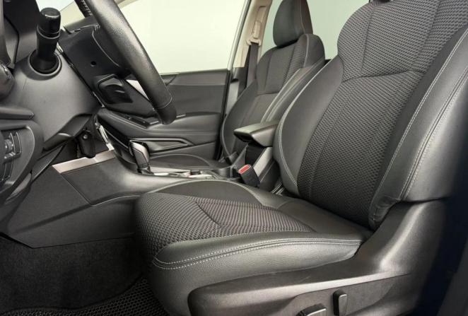 Subaru Forester V с пробегом 2019 года, цена 2 498 000 рублей, 108019 км, внедорожник, Автокод Объявления
