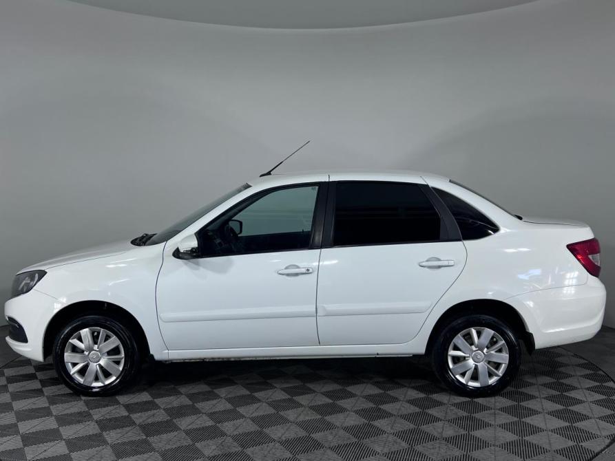 Lada (ВАЗ) Granta I Рестайлинг Ростов-на-Дону  - изображение 5