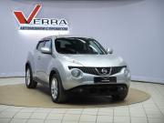 Nissan Juke I Уфа  - изображение 19