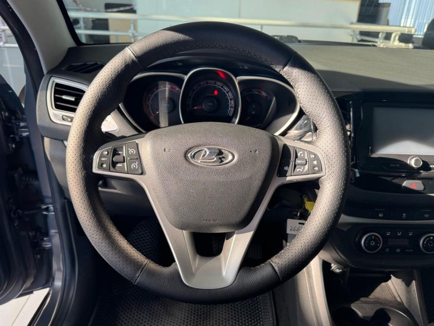 Lada (ВАЗ) Vesta I Челябинск  - изображение 20