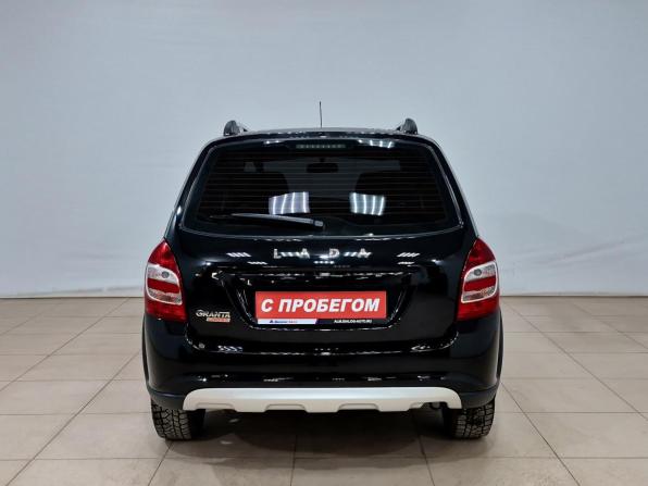 Lada (ВАЗ) Granta I Рестайлинг с пробегом 2025 года, цена 1 075 000 рублей, 9750 км, универсал, Автокод Объявления