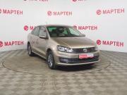 Volkswagen Polo V Рестайлинг Вологда  - изображение 20