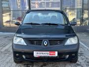 Renault Logan I Пермь  - изображение 19