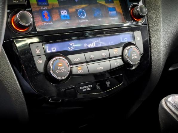 Nissan X-Trail III с пробегом 2015 года, цена 1 900 000 рублей, 155106 км, внедорожник, Автокод Объявления