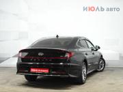 Hyundai Sonata VIII (DN8) Екатеринбург  - изображение 26