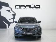 Geely Emgrand 7 I Рестайлинг Ростов-на-Дону  - изображение 21