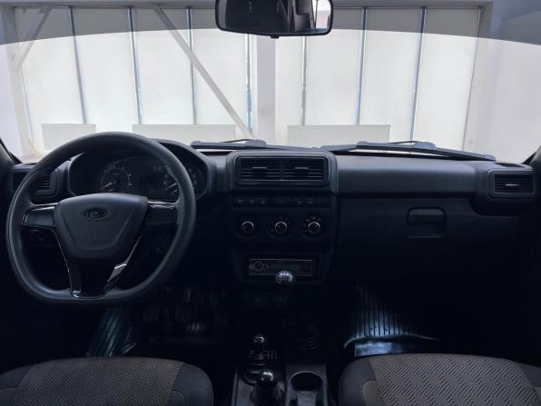 Lada (ВАЗ) Niva Legend I с пробегом 2024 года, цена 850 000 рублей, 29176 км, внедорожник, Автокод Объявления