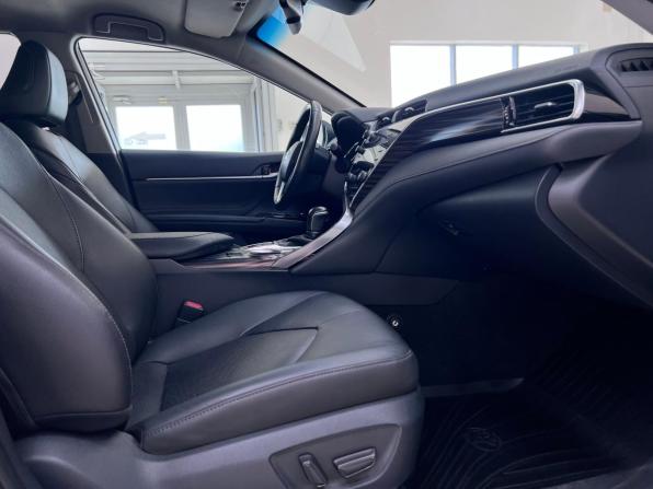Toyota Camry VIII (XV70) с пробегом 2021 года, цена 3 180 000 рублей, 90688 км, седан, Автокод Объявления