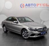 Mercedes-Benz C-Класс IV (W205) Рестайлинг Москва  - изображение 25