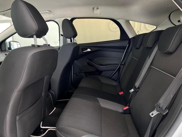 Ford Focus III с пробегом 2011 года, цена 780 000 рублей, 150408 км, хэтчбек, Автокод Объявления