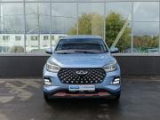 Chery Tiggo 4 Pro I Москва  - изображение 29