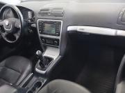 Skoda Octavia II (A5) Рестайлинг Калуга  - изображение 21