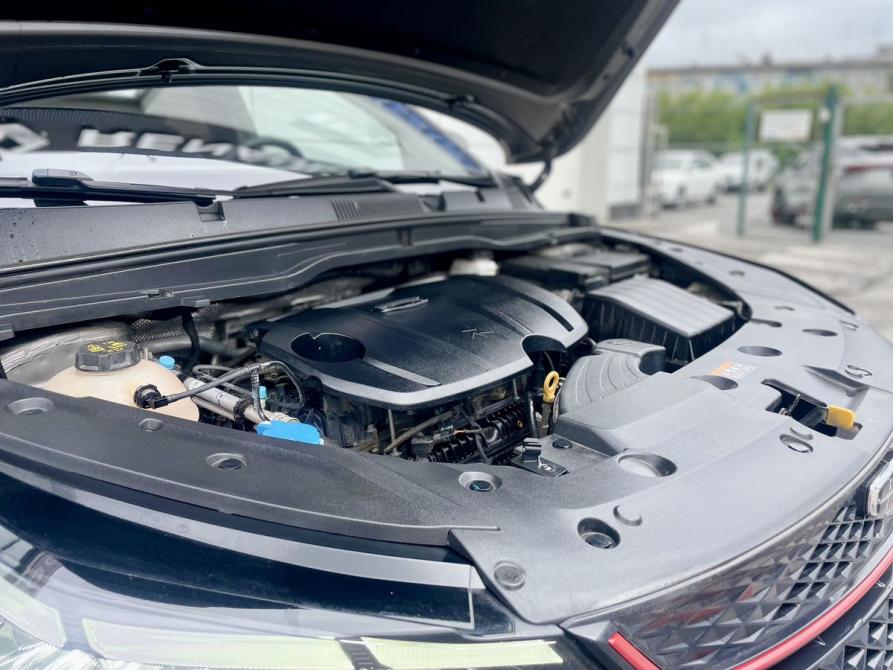 Geely Coolray I Рестайлинг Новокузнецк  - изображение 5