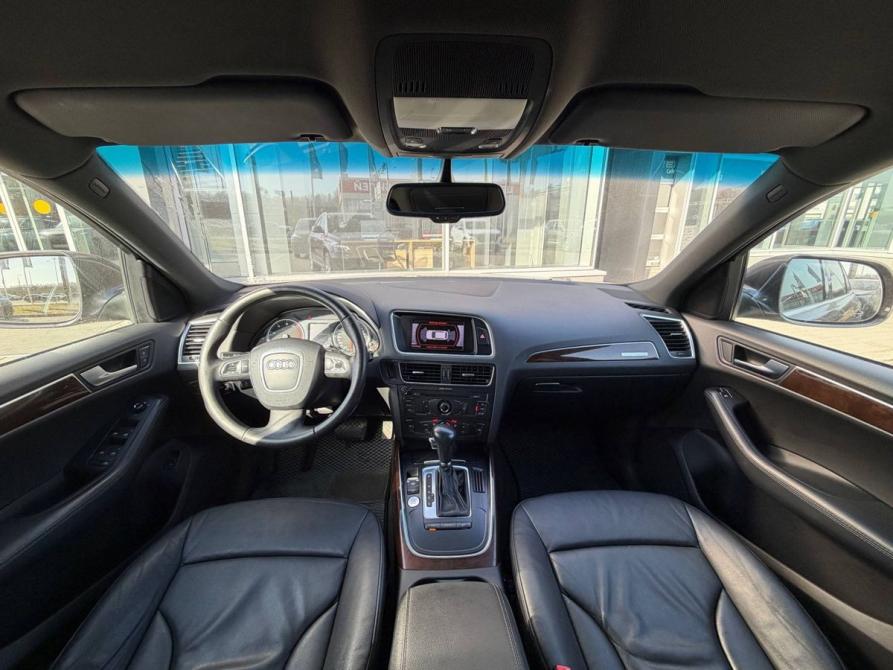 Audi Q5 I (8R) Санкт-Петербург  - изображение 8