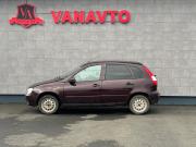 Lada (ВАЗ) Kalina I Альметьевск  - изображение 16