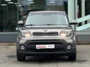 Kia Soul II Рестайлинг Архангельск  - изображение 24