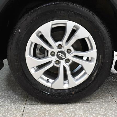 Chery Tiggo 4 Pro I с пробегом 2024 года, цена 1 560 000 рублей, 18997 км, внедорожник, Автокод Объявления