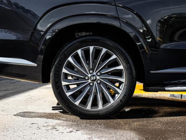 Hyundai Palisade I Рестайлинг с пробегом 2022 года, цена 5 799 000 рублей, 70059 км, внедорожник, Автокод Объявления