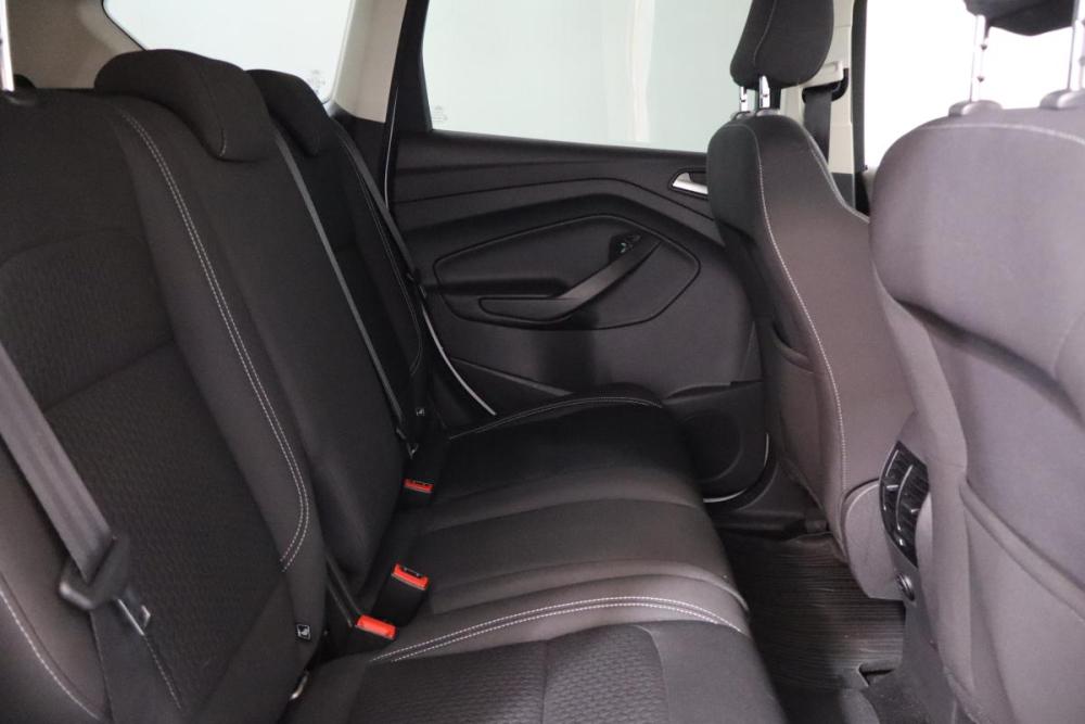 Ford Kuga II Рестайлинг Санкт-Петербург  - изображение 12