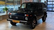 Lada (ВАЗ) Niva Legend Киров  - изображение 15
