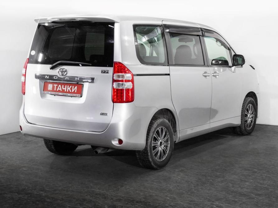 Toyota Noah II (R70) Иркутск  - изображение 3