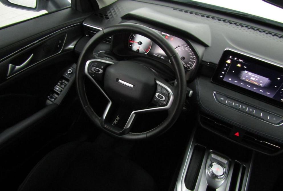 Haval Jolion I Рестайлинг Екатеринбург  - изображение 15