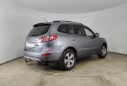 Hyundai Santa Fe II Рестайлинг Волгоград  - изображение 21