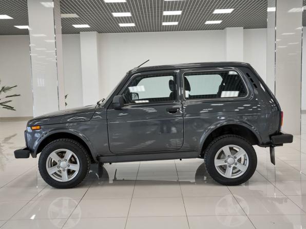 Lada (ВАЗ) 2121 (4x4) I Рестайлинг (2020) с пробегом 2020 года, цена 642 000 рублей, 80575 км, внедорожник, Автокод Объявления