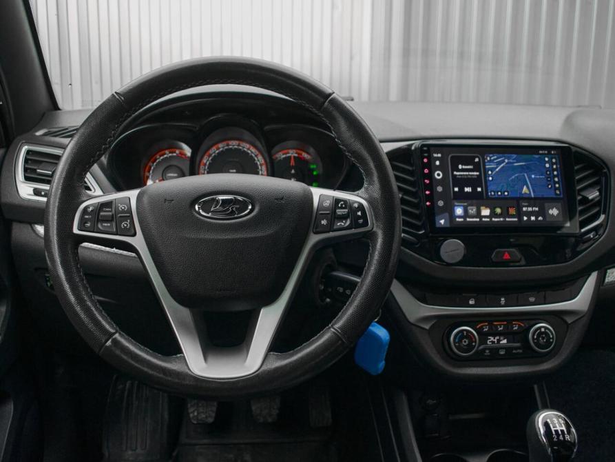 Lada (ВАЗ) Vesta I Екатеринбург  - изображение 13