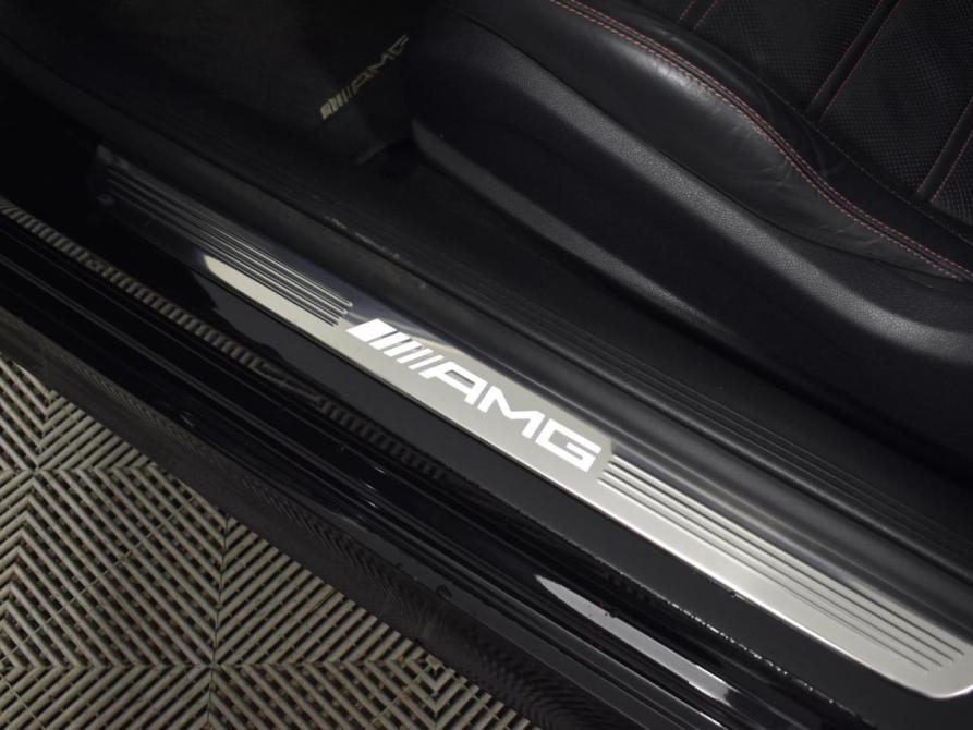 Mercedes-Benz E-Класс AMG V (W213) Рестайлинг Казань  - изображение 22