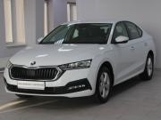 Skoda Octavia IV (A8) Старый Оскол  - изображение 25