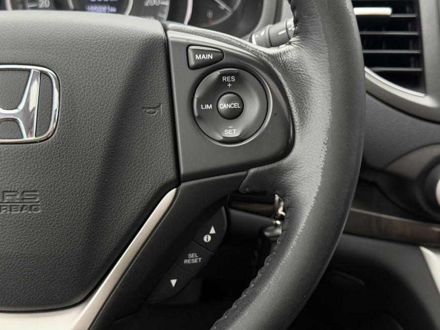 Honda CR-V IV Казань  - изображение 19