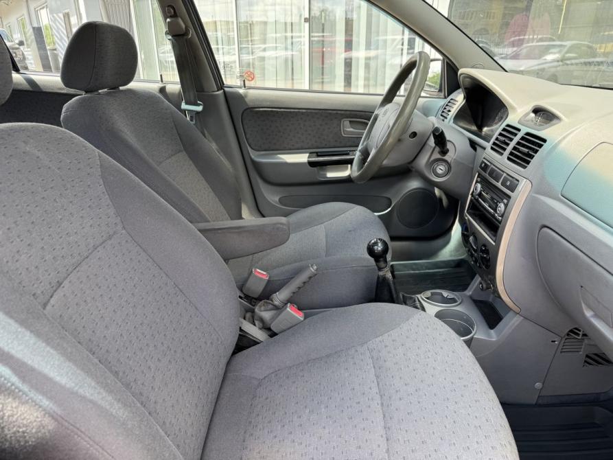 Kia Rio I Рестайлинг Воронеж  - изображение 10