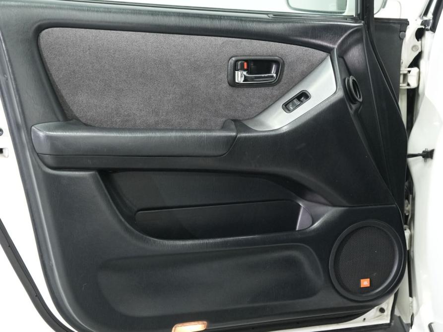 Toyota Harrier I (XU10) Рестайлинг Новосибирск  - изображение 15